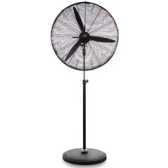 Ventilador de Pie Orbegozo PWS 0167/ 150W/ 3 Aspas 65cm/ 3 velocidades