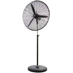 Ventilador de Pie Orbegozo PWS 0167/ 150W/ 3 Aspas 65cm/ 3 velocidades