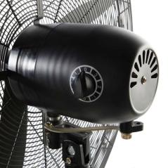 Ventilador de Pie Orbegozo PWS 0167/ 150W/ 3 Aspas 65cm/ 3 velocidades