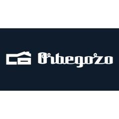 Ventilador de Pie Orbegozo SF 4040/ W/ Aspas cm/ velocidades