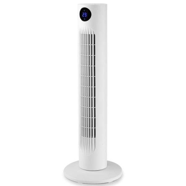 Ventilador de Torre Orbegozo TWM 0960/ 60W/ 3 velocidades