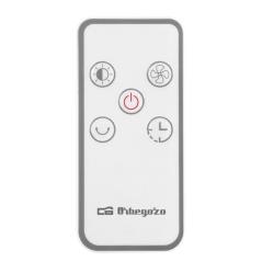 Ventilador de Torre Orbegozo TWM 0960/ 60W/ 3 velocidades