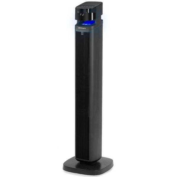 Ventilador de Torre Orbegozo TWM 3100/ 45W/ 3 velocidades