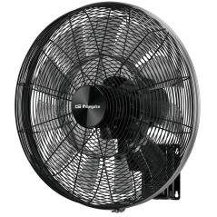 Ventilador de Pared Orbegozo WF 5045/ 85W/ 18 Aspas 45cm/ 6 velocidades