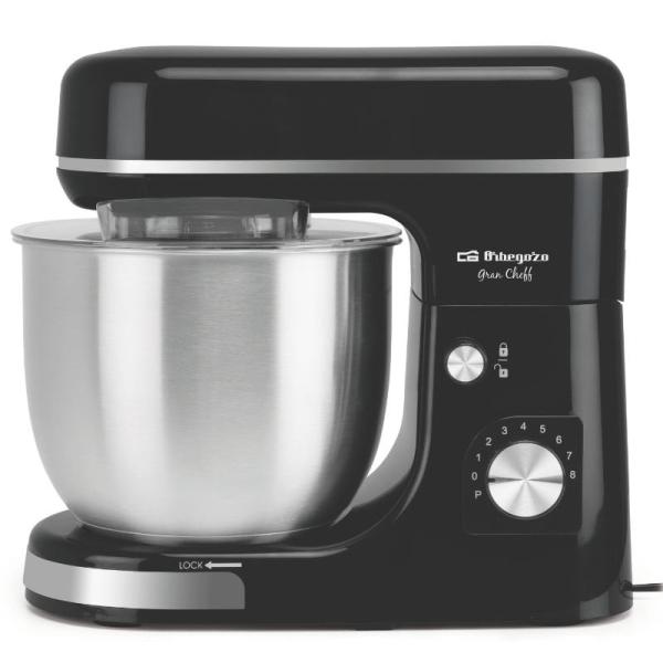 Batidora Amasadora Orbegozo AM 6700/ 1300W