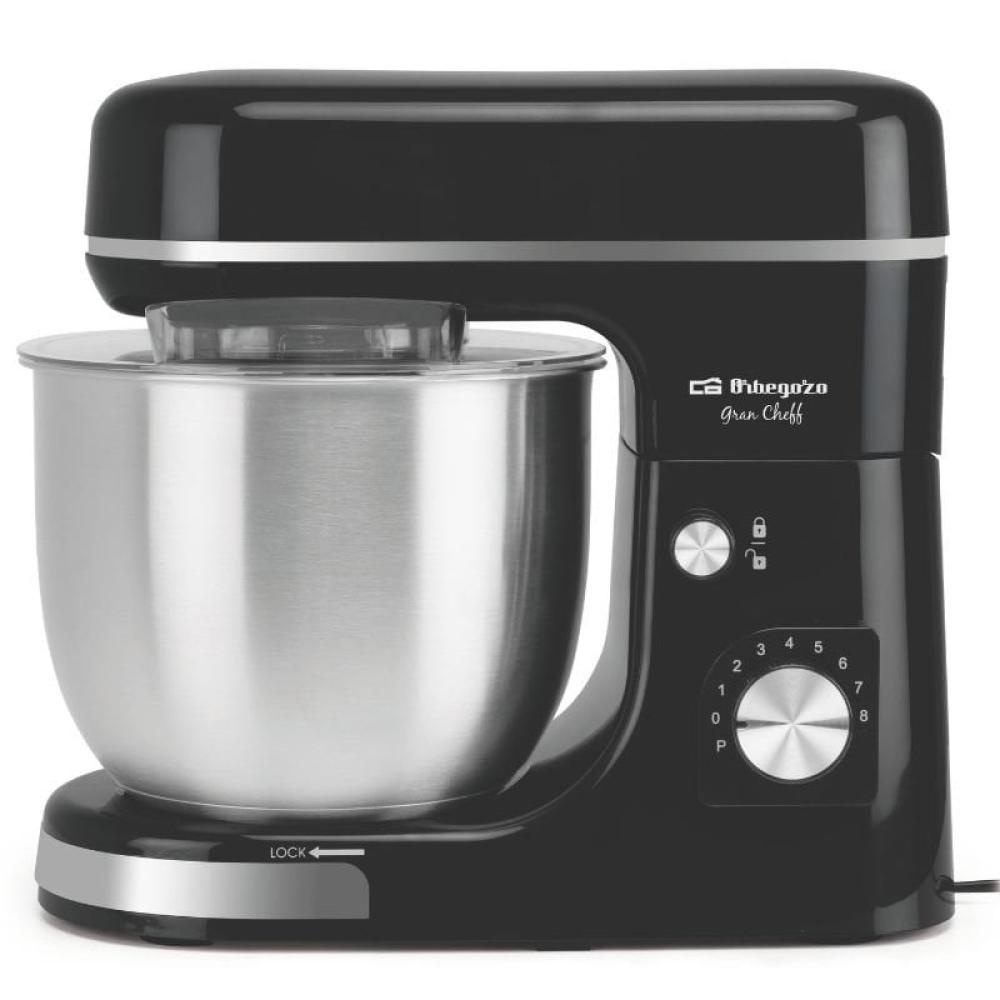 Batidora Amasadora Orbegozo AM 6700/ 1300W