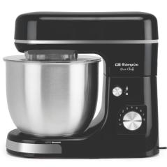 Batidora Amasadora Orbegozo AM 6700/ 1300W
