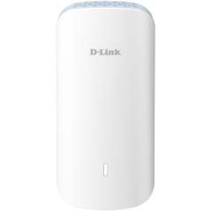 Sistema Mesh D-Link E30/E AX3000 3000Mbps/ WiFi 6/ 2.4GHz 5GHz