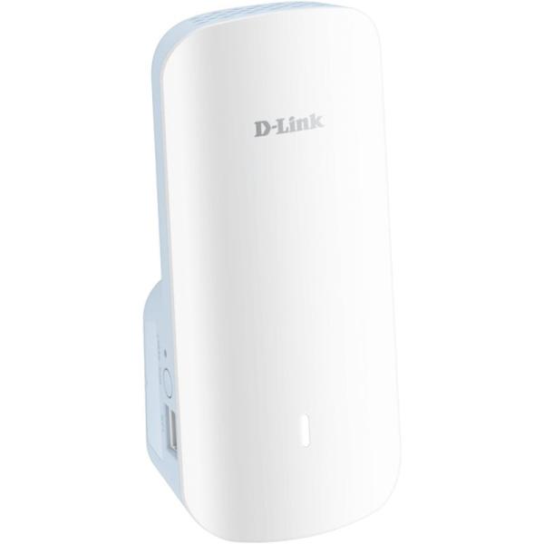 Sistema Mesh D-Link E30/E AX3000 3000Mbps/ WiFi 6/ 2.4GHz 5GHz
