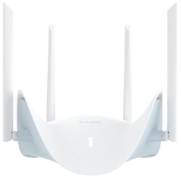Punto de Acceso/ Router Inalámbrico D-Link AQUILA PRO AI R36/ WiFi 7/ 3600Mbps