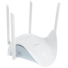 Punto de Acceso/ Router Inalámbrico D-Link AQUILA PRO AI R36/ WiFi 7/ 3600Mbps