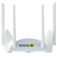 Punto de Acceso/ Router Inalámbrico D-Link AQUILA PRO AI R36/ WiFi 7/ 3600Mbps