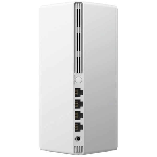 Sistema Mesh Xiaomi System AX3000 NE 3000Mbps/ 2.4GHz 5GHz/ Pack de 3