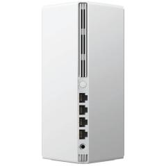Sistema Mesh Xiaomi System AX3000 NE 3000Mbps/ 2.4GHz 5GHz/ Pack de 3