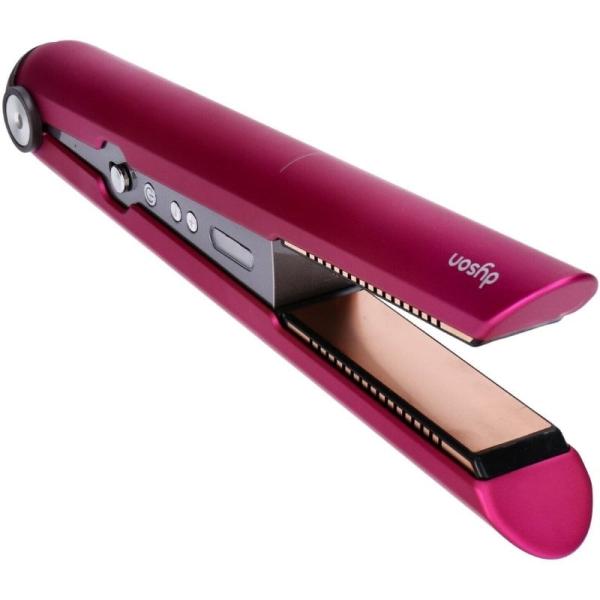 Plancha para el Pelo Dyson Corrale/ Rosa