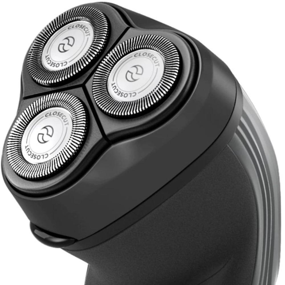 Cabezal de Reemplazo para Afeitadora Eléctrica Philips HQ56/ Pack 3