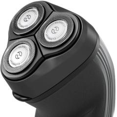 Cabezal de Reemplazo para Afeitadora Eléctrica Philips HQ56/ Pack 3