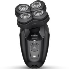 Afeitadora Philips Head Shaver Pro 5000 Series/ con Batería
