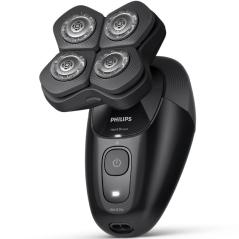 Afeitadora Philips Head Shaver Pro 5000 Series/ con Batería