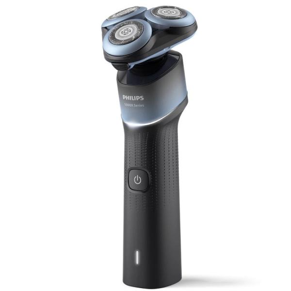 Afeitadora Philips Shaver Series 5000X X5006/00/ con Batería
