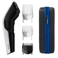 Cortapelos Philips Hairclipper Series 5000 HC5650/15/ con Batería/ con Cable/ 4 Accesorios