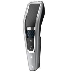Cortapelos Philips Hairclipper Series 5000 HC5650/15/ con Batería/ con Cable/ 4 Accesorios