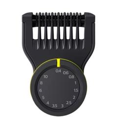 Cortabarbas Philips Oneblade Pro 360 QP6542/15/ con Batería