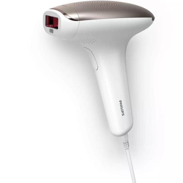 Depiladora IPL Philips Lumea IPL Serie 7000/ con Cable/ Incluye 1 Accesorios