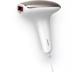 Depiladora IPL Philips Lumea IPL Serie 7000/ con Cable/ Incluye 1 Accesorios