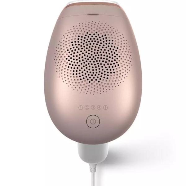 Depiladora IPL Philips Lumea IPL Serie 7000/ con Cable/ Incluye 1 Accesorios
