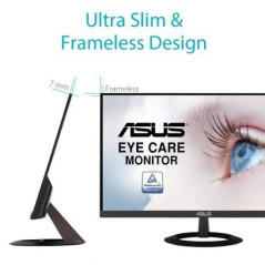 Monitor Asus VZ239HE 23'/ Full HD/ Negro - Imagen 5