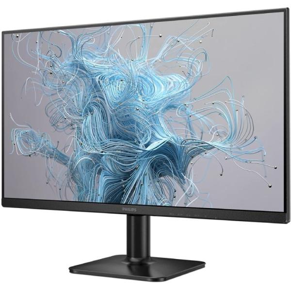 Monitor Profesional Philips 24E2N1100LB 23.8'/ Full HD/ Negro