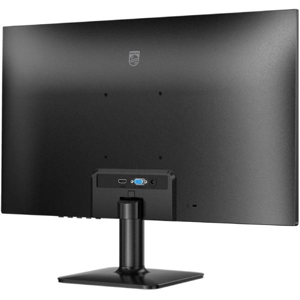 Monitor Profesional Philips 24E2N1100LB 23.8'/ Full HD/ Negro