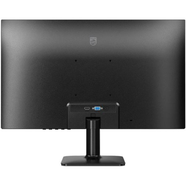 Monitor Profesional Philips 24E2N1100LB 23.8'/ Full HD/ Negro