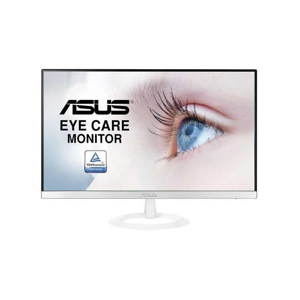 Monitor Asus VZ239HE-W 23'/ Full HD/ Blanco - Imagen 1
