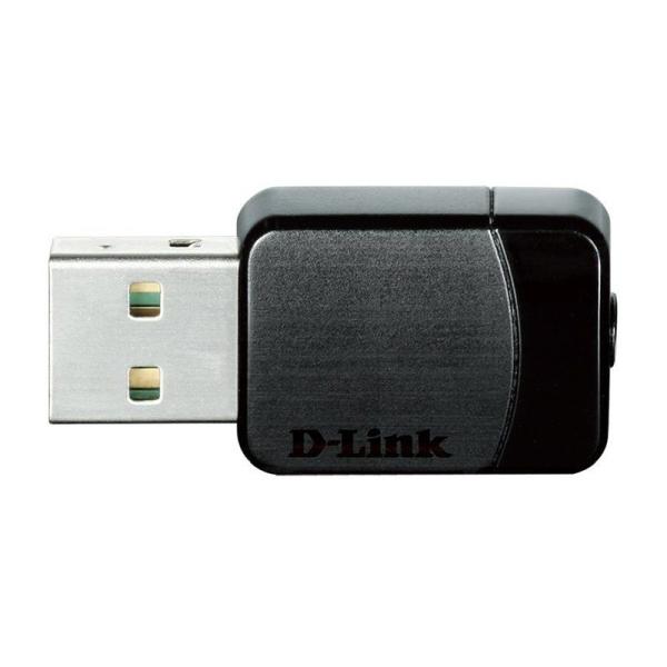 Adaptador USB - WiFi D-Link MU-MIMO DWA-171/ 433Mbps - Imagen 2