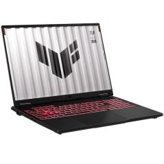 Portátil Gaming Asus TUF Gaming A16 TUF608UP-TU163 Ryzen 7 260/ 16GB/ 1TB SSD/ GeForce RTX 5070/ 16'/ Sin Sistema Operativo