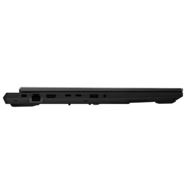 Portátil Gaming Asus TUF Gaming A16 TUF608UP-TU163 Ryzen 7 260/ 16GB/ 1TB SSD/ GeForce RTX 5070/ 16'/ Sin Sistema Operativo