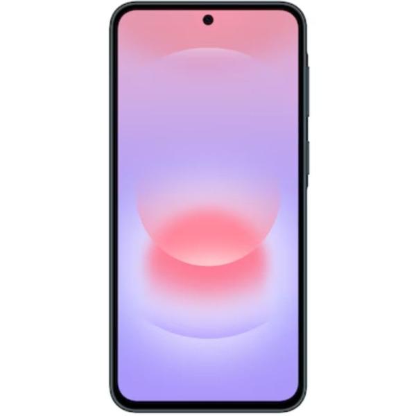 Smartphone Samsung Galaxy A37 6GB/ 128GB/ 6.7'/ 5G/ Verde Oscuro