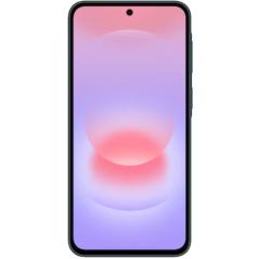 Smartphone Samsung Galaxy A37 6GB/ 128GB/ 6.7'/ 5G/ Verde Oscuro