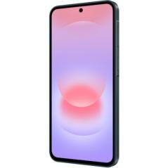 Smartphone Samsung Galaxy A37 6GB/ 128GB/ 6.7'/ 5G/ Verde Oscuro