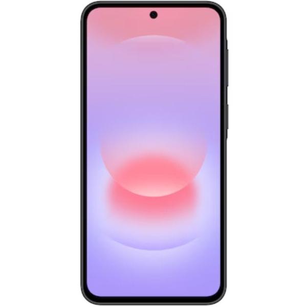 Smartphone Samsung Galaxy A37 6GB/ 128GB/ 6.7'/ 5G/ Gris