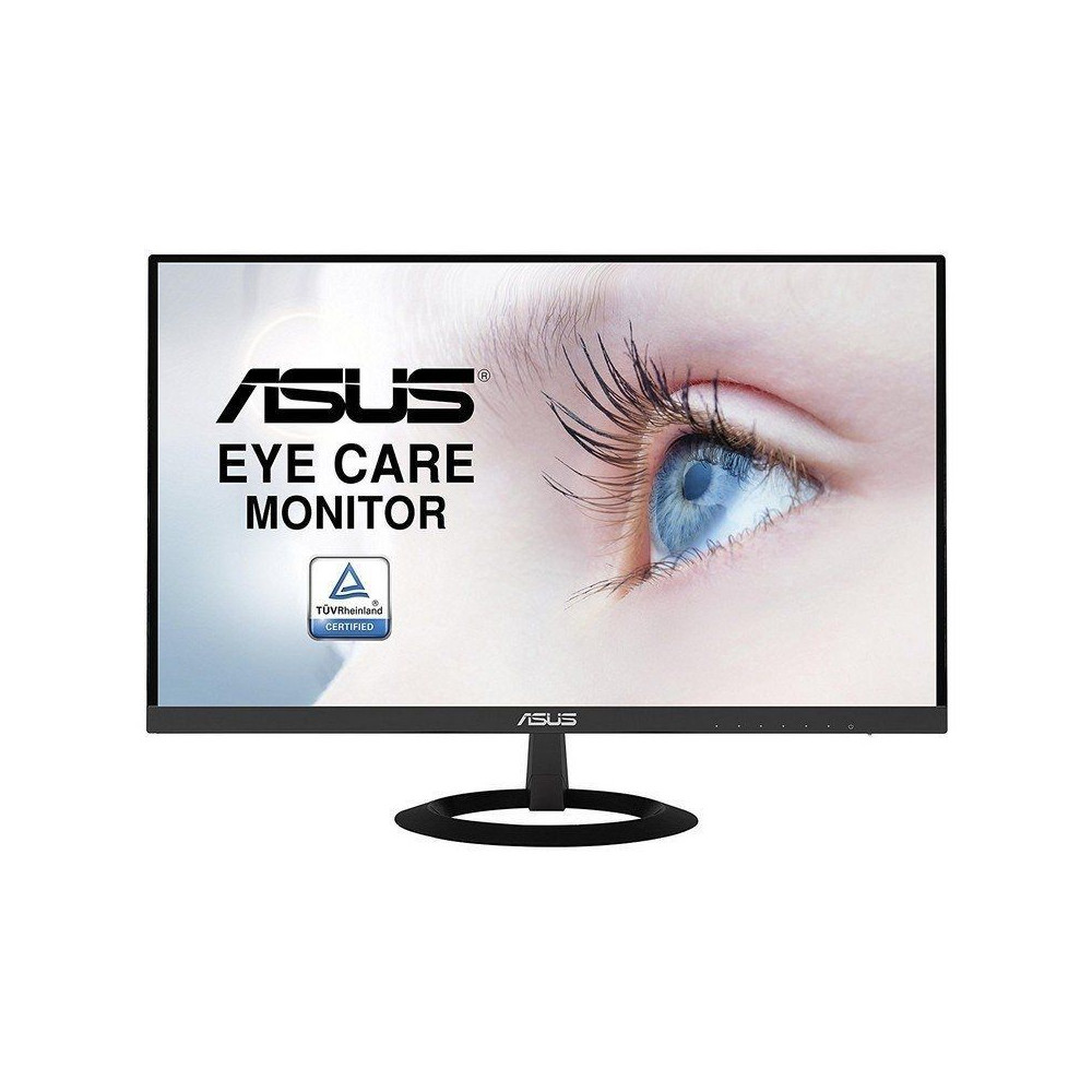 Monitor Asus VZ279HE 27'/ Full HD/ Negro - Imagen 1