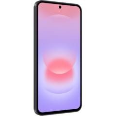 Smartphone Samsung Galaxy A37 6GB/ 128GB/ 6.7'/ 5G/ Gris