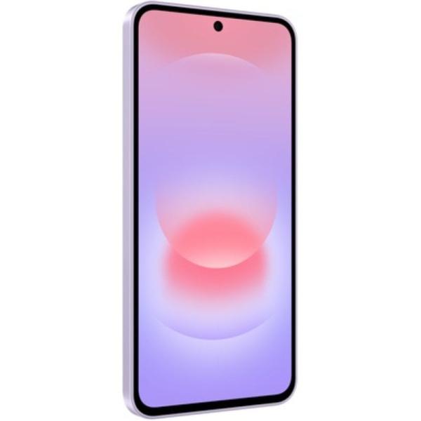 Smartphone Samsung Galaxy A37 6GB/ 128GB/ 6.7'/ 5G/ Lavanda