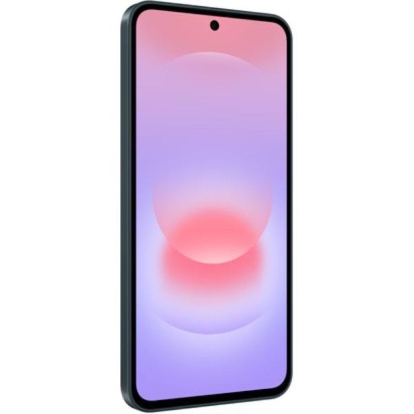 Smartphone Samsung Galaxy A37 8GB/ 256GB/ 6.7'/ 5G/ Verde Oscuro