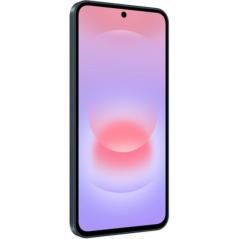Smartphone Samsung Galaxy A37 8GB/ 256GB/ 6.7'/ 5G/ Verde Oscuro