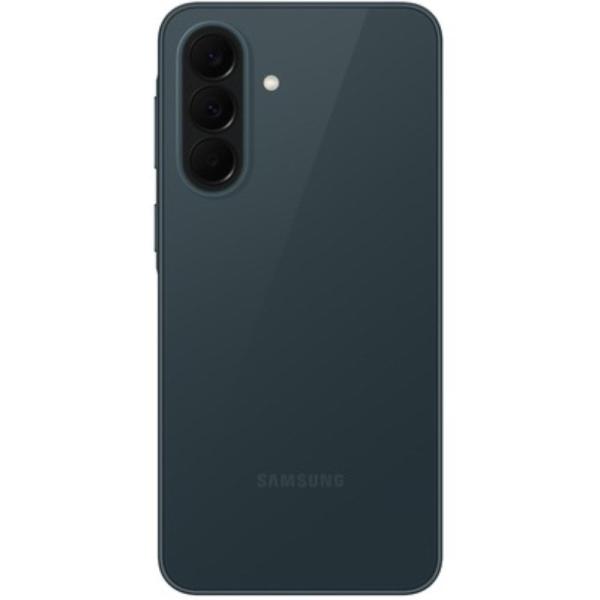 Smartphone Samsung Galaxy A37 8GB/ 256GB/ 6.7'/ 5G/ Verde Oscuro