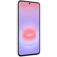 Smartphone Samsung Galaxy A37 8GB/ 256GB/ 6.7'/ 5G/ Blanco