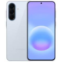 Smartphone Samsung Galaxy A57 8GB/ 128GB/ 6.7'/ 5G/ Azul Claro